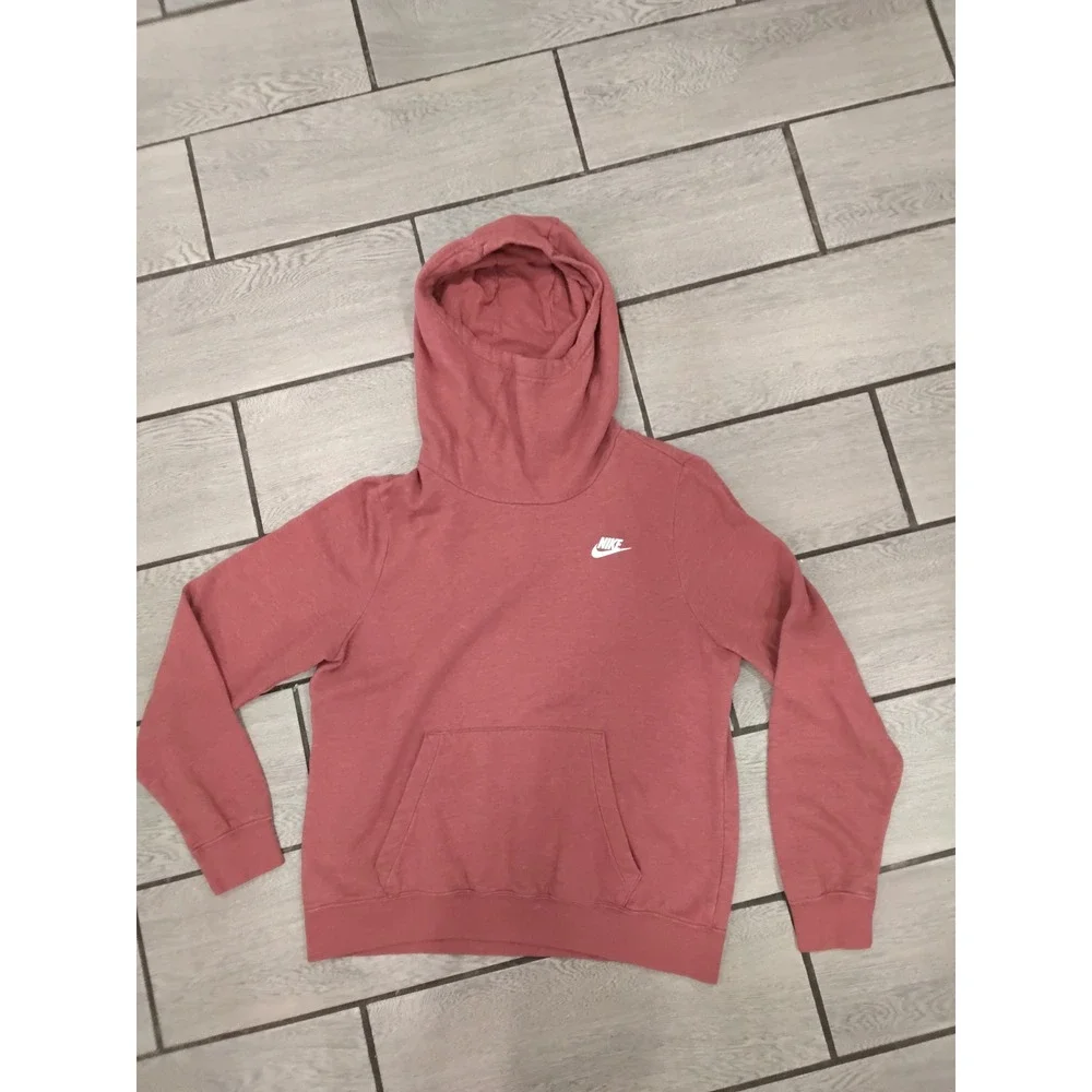 Nike cozy comfort